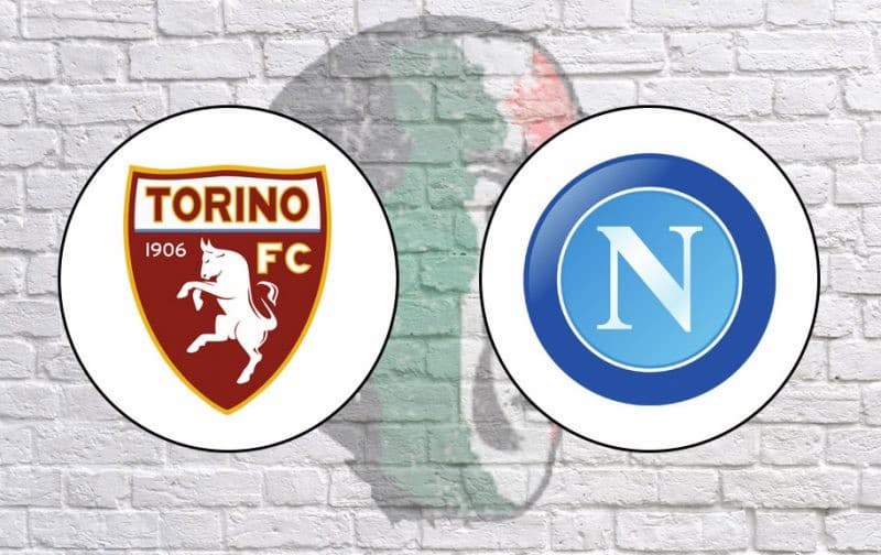 Soi kèo Torino vs Napoli 21h ngày 19/3/2023, Serie A