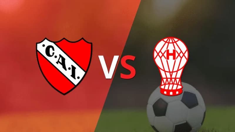 Soi kèo Independiente vs Huracan 1h ngày 3/6/2023, Liga Profesional Argentina