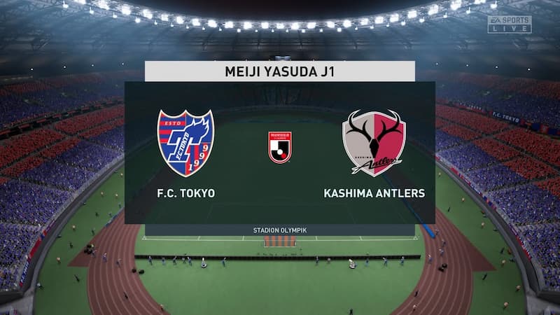 Soi kèo FC Tokyo vs Kashima Antlers 17h ngày 16/7/2023, J League 1
